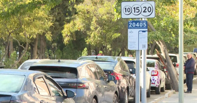 Ödənişli parkinq zamanı avtomobilə dəyən ziyan niyə qarşılanmır? – VİDEO