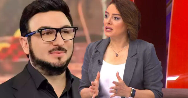 “Tolik aparıcı deyil” – Səidə Bəkirqızı – VİDEO