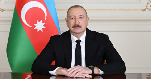 Prezident İlham Əliyev: Xalq-iqtidar birliyi bizim uğurlarımızın əsas amilidir