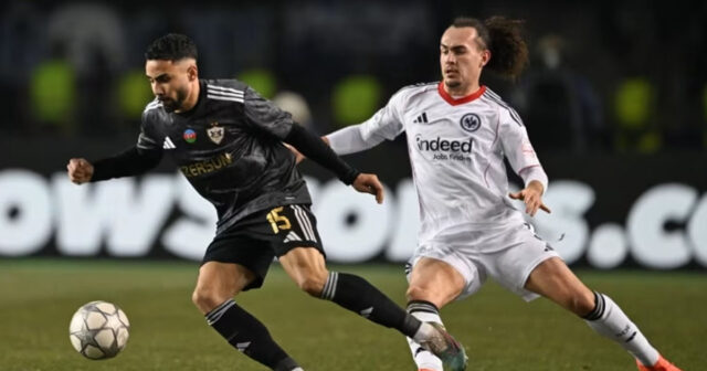 “Qarabağ”dan gecənin ŞOK XƏBƏRİ! – Getmək fikrində olduğunu AÇIQLADI