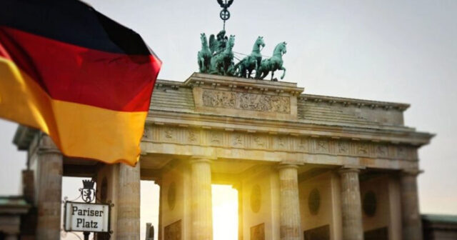 Berlində fövqəladə vəziyyət elan edildi