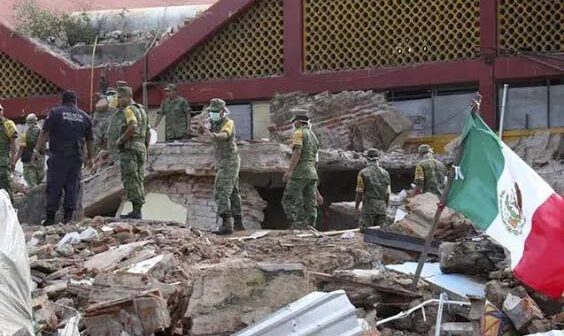 Dəhşətli zəlzələ: binalar beşik kimi yellənir – ANBAAN VİDEO Dəhşətli zəlzələ: binalar beşik kimi yellənir – ANBAAN VİDEO