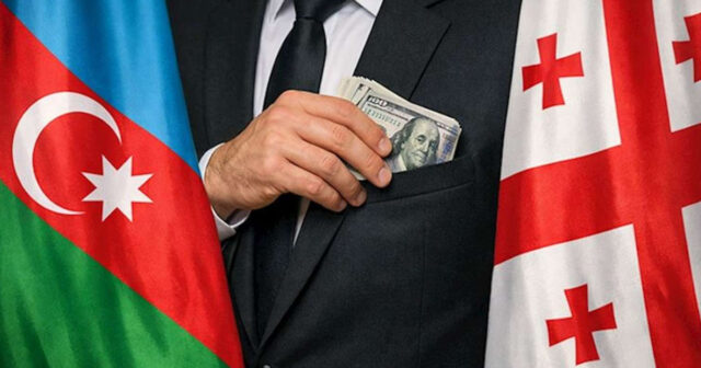 Hansı ölkədə nazirlərin maaşı çoxdur: Gürcüstanda, yoxsa Azərbaycanda?