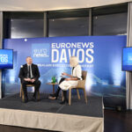 Prezidentlə müsahibəyə belə hazırlaşdılar – VİDEO