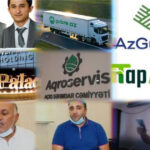 Aqrar sektorda “silinən pullar”la bağlı adlar çəkildi – “Rövşənoğlu”, “TapAgro”, “GübrəAz” və.s – ŞOK İDDİA! – VİDEO