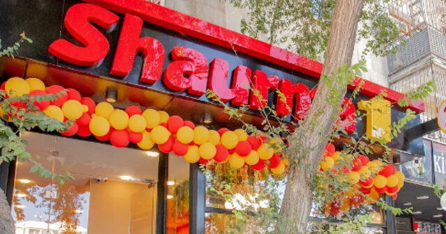 “Şaurma” Nərimanov filialı ilə bağlı ciddi iddia – VİDEO