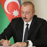 Prezident Rauf Vəliyevi vəzifəsindən azad etdi