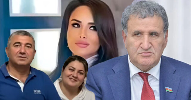 Vəliyevlər ailəsinin Almaniyada Azərbaycana və Azərbaycanlılara qarşı cinayətləri – VİDEO