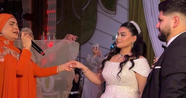 Qızının dedikləri ilə bağlı Fərqanə Qasımovadan açıqlama – VİDEO