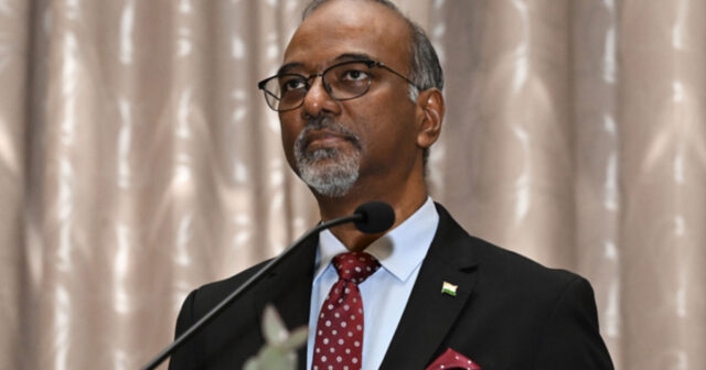 Hindistanın Azərbaycandakı səfirinin ölkəmizə qarşı bu addımı QƏZƏBLƏNDİRDİ