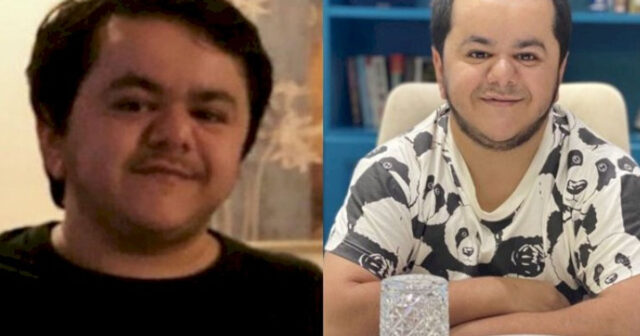 “Daqqılı” ləqəbli bloqer həbs edildi “Daqqılı” ləqəbli bloqer həbs edildi