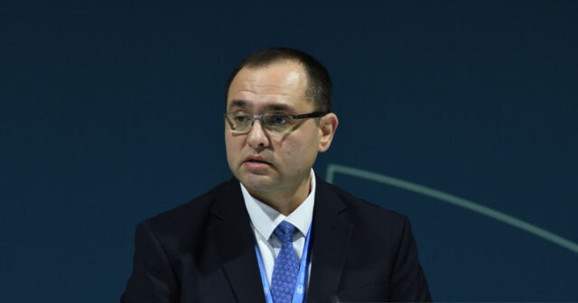 Kənd təsərrüfatı nazirinin müavinlərinin sayı artırıldı Kənd təsərrüfatı nazirinin müavinlərinin sayı artırıldı