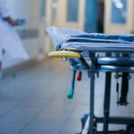 22 yaşlı qız dəm qazından zəhərləndi