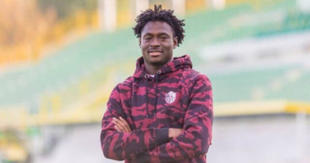 “Qarabağ” nigeriyalı hücumçunu transfer edəcək? “Qarabağ” nigeriyalı hücumçunu transfer edəcək?