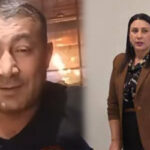 Füzulidə icra müavininin ərindən ŞOK: İçkili halda dinə istehza etdi! – VİDEO