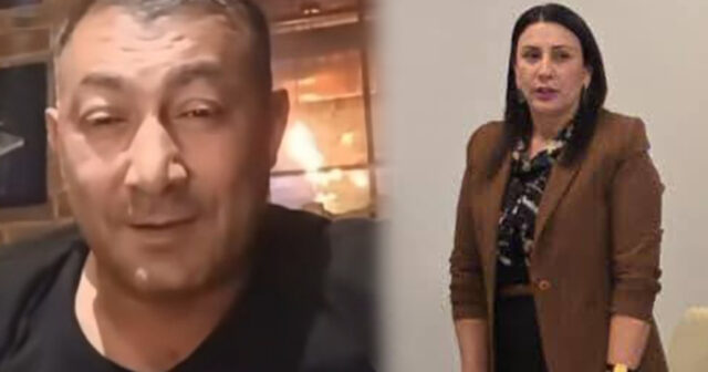 Füzulidə icra müavininin ərindən ŞOK: İçkili halda dinə istehza etdi! – VİDEO