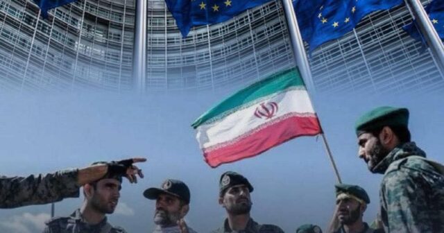 Avropa “qırmızı” xətti keçdi – İran DƏHŞƏTLİ cavab verə bilər