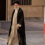 İranla bağlı YENİ XƏBƏR  – Xamenei bu halda hakimiyyətdən GEDƏ BİLƏR