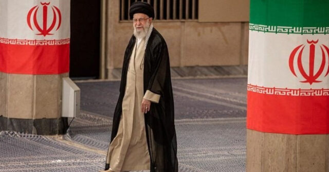 İranla bağlı YENİ XƏBƏR – Xamenei bu halda hakimiyyətdən GEDƏ BİLƏR İranla bağlı YENİ XƏBƏR – Xamenei bu halda hakimiyyətdən GEDƏ BİLƏR