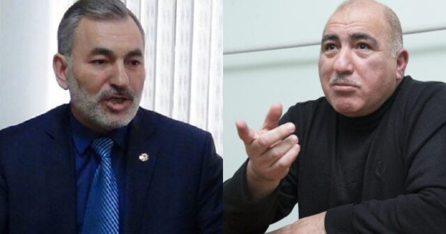 Keçmiş baş nazirdən iddia – “soğan oğrusu” – VİDEO Keçmiş baş nazirdən iddia – “soğan oğrusu” – VİDEO