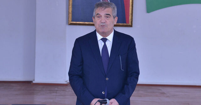 Prezidentin vəzifədən azad etdiyi icra başçısı ilə bağlı MARAQLI MƏLUMATLAR