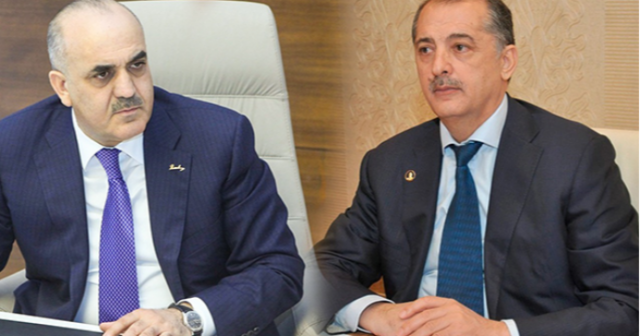 Müslümovla Hacıyevin əmlakları satışda – 350 minlik mənzil, avtomobillər… Müslümovla Hacıyevin əmlakları satışda – 350 minlik mənzil, avtomobillər…