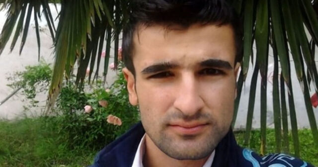 Azərbaycanlı gənc ABŞ-də itkin düşdü