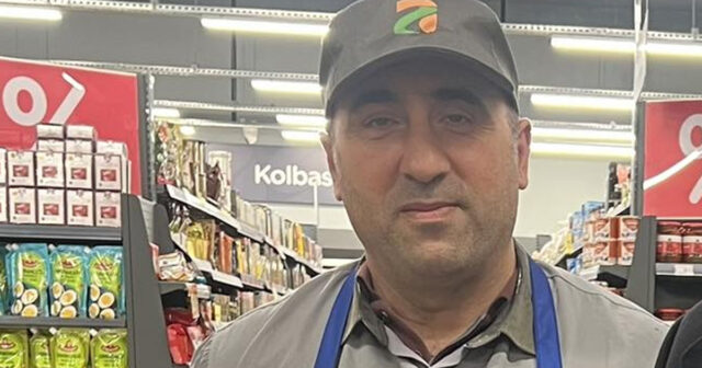 Market işçisi sosial yardım ala bilmir – deputatdan ŞİKAYƏT Market işçisi sosial yardım ala bilmir – deputatdan ŞİKAYƏT