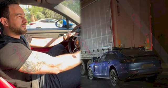 “Nikosayağı”nın azadlıqda ilk “TikTok” paylaşımı