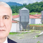 İqbal Məmmədovun “Lerik Broyler”i fəaliyyətini dayandırdı – Səbəb nədir? İqbal Məmmədovun “Lerik Broyler”i fəaliyyətini dayandırdı – Səbəb nədir?