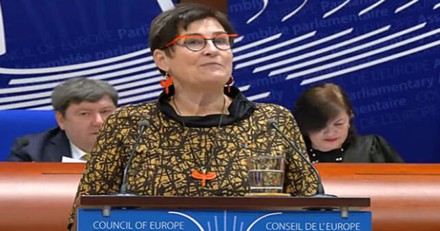 AŞPA-nın yeni prezidenti seçilib