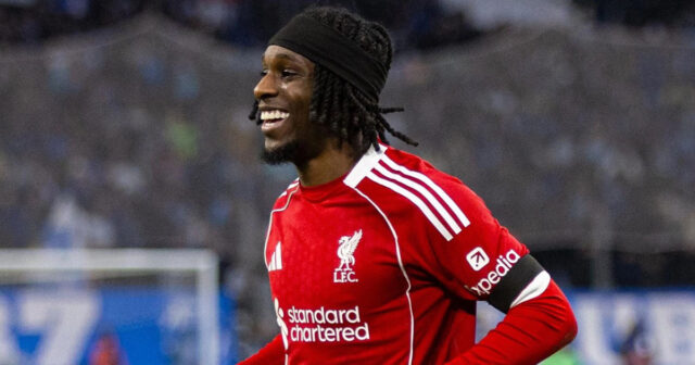 “Qarabağ” Çempionlar Liqası səviyyəsindədir” – Frimponq “Qarabağ” Çempionlar Liqası səviyyəsindədir” – Frimponq