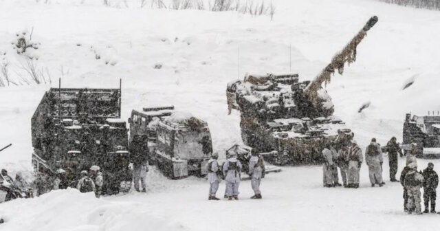 Norveç uzaqmənzilli artilleriya sistemləri alacaq