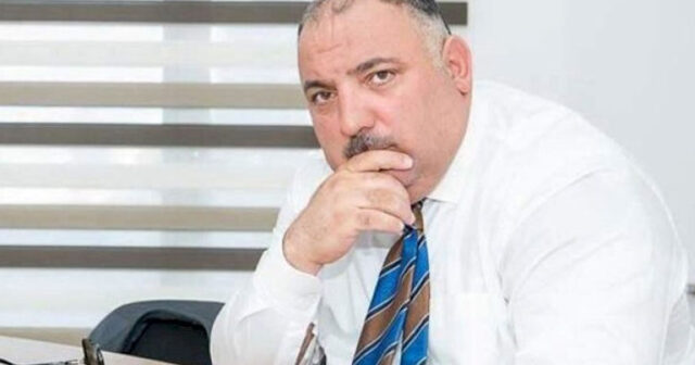 Bəhram Bağırzadə vəfat edən məşqçidən yazdı: “Onun parlayan gözlərini xatırlayıram” – FOTO