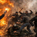 ŞOK! İranda yaxın günlərdə DƏHŞƏTLİ hadisələr olacaq – İğtişaşlar CIĞIRDAN ÇIXDI