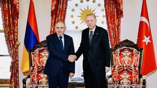 Türkiyə Paşinyanı açıq şəkildə MÜDAFİƏ etdi – Azərbaycan üçün GÖZLƏNTİ Türkiyə Paşinyanı açıq şəkildə MÜDAFİƏ etdi – Azərbaycan üçün GÖZLƏNTİ