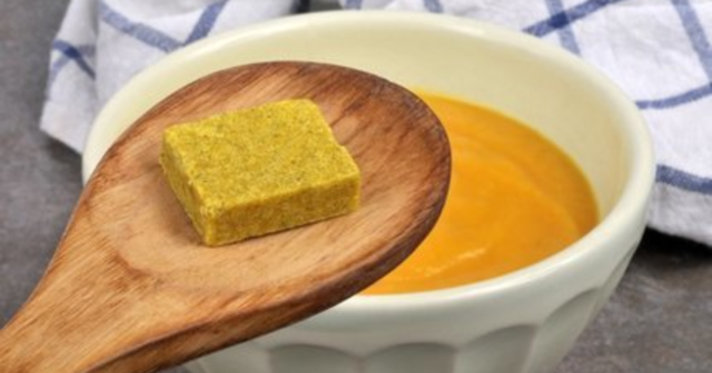 Bu məhsul soyuqdəymənin qarşısını almaq üçün effektivdir