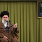 SENSASİYA! Xamenei Moskvaya QAÇA BİLƏR – Molla rejimi SÜQUT EDİR?