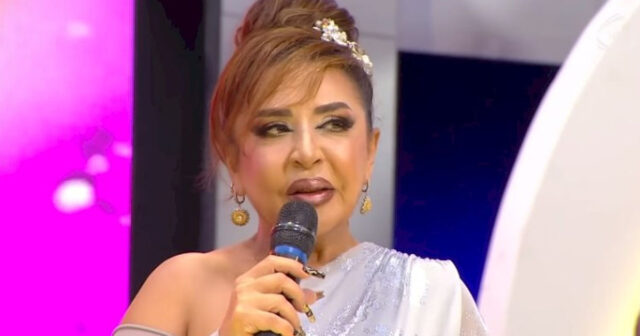 Samirə Yusifqızı 25 kiloqram çəki atdı – VİDEO Samirə Yusifqızı 25 kiloqram çəki atdı – VİDEO