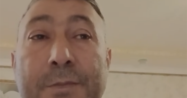 İcra başçısının müavininin ərindən ÜZR VİDEOSU