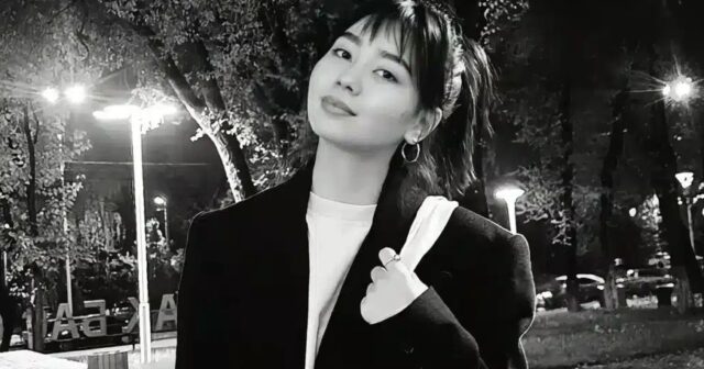 21 yaşlı Nurayın qətli ölkəni silkələdi – Prezident HƏRƏKƏTƏ KEÇDİ 21 yaşlı Nurayın qətli ölkəni silkələdi – Prezident HƏRƏKƏTƏ KEÇDİ