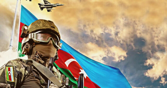 Hərbi gücə görə ölkələrin reytinqi açıqlandı – Azərbaycan neçənci yerdədir?