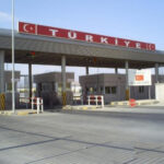 Türkiyə İranla sərhədini gücləndirir