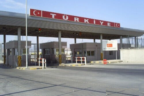 Türkiyə İranla sərhədini gücləndirir