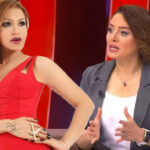 Səidə Bəkirqızını təhqir edən Rəqsanəni neçə il HƏBS GÖZLƏYİR? Səidə Bəkirqızını təhqir edən Rəqsanəni neçə il HƏBS GÖZLƏYİR?