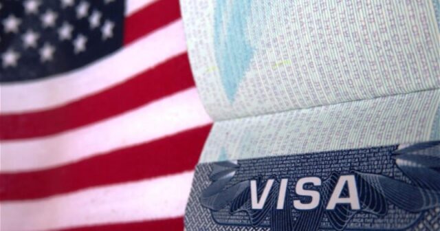 Özbəkistan amerikalılar üçün vizaları ləğv etdi