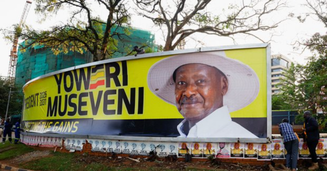 81 yaşında yeddinci dəfə PREZİDENT SEÇİLDİ