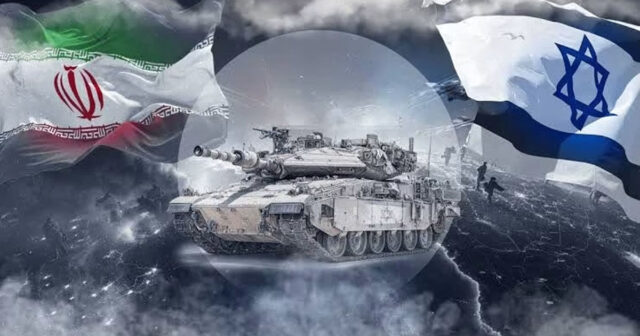 İsrail həyəcan siqnalı verdi: İran ilə yeni müharibə?