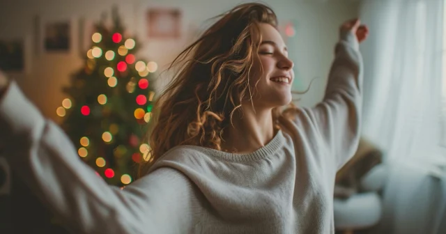 Yeni ildə tətbiq etməyə dəyər beş vərdiş – Psixoloqdan məsləhətlər Yeni ildə tətbiq etməyə dəyər beş vərdiş – Psixoloqdan məsləhətlər