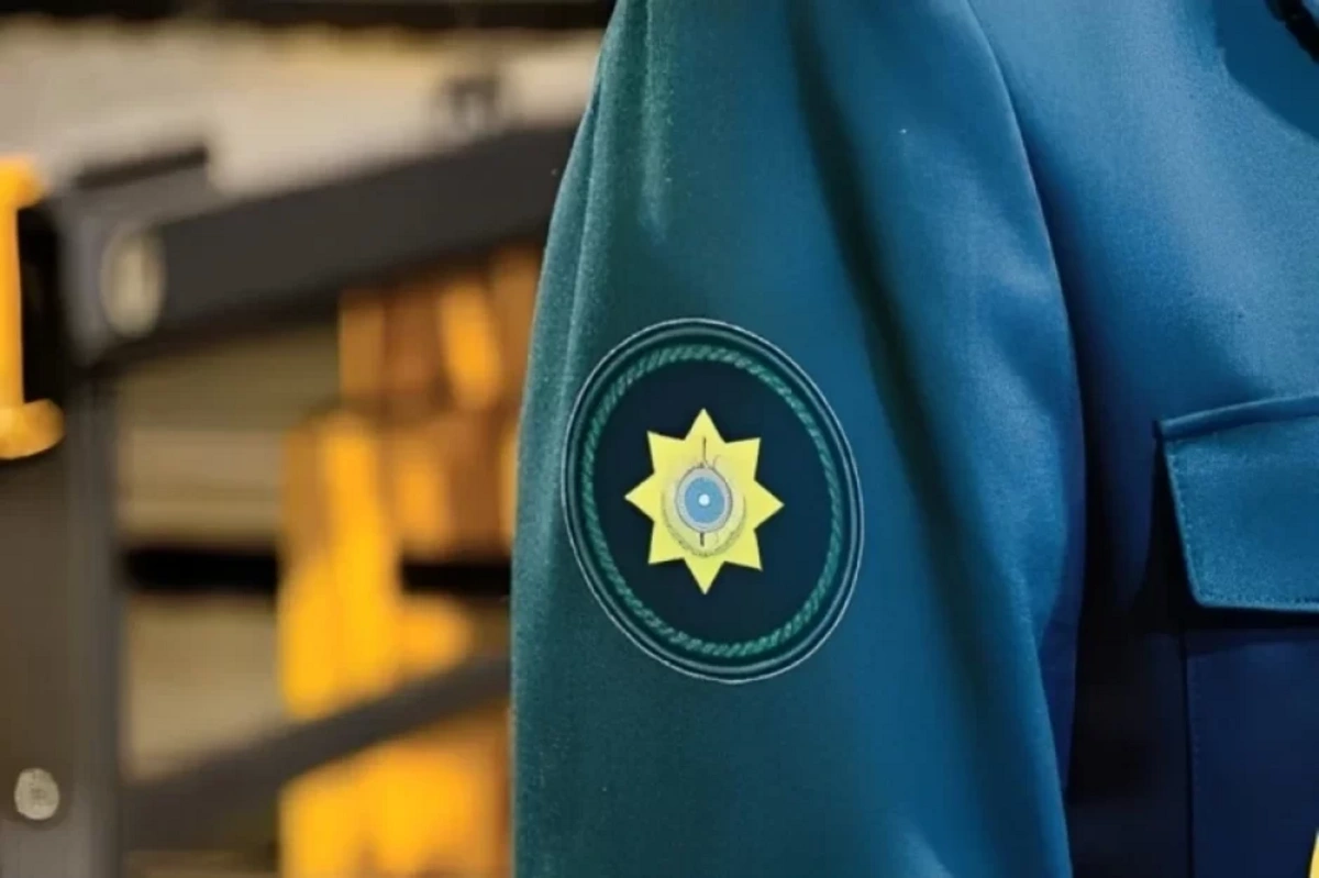 Gömrük İdarəsinə YENİ RƏİS təyin edildi